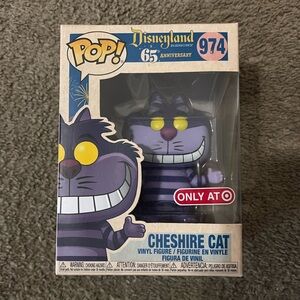 POP figure